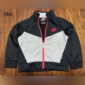 Nike Track Suit 18m